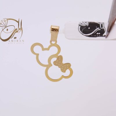 پلاک مینیمال