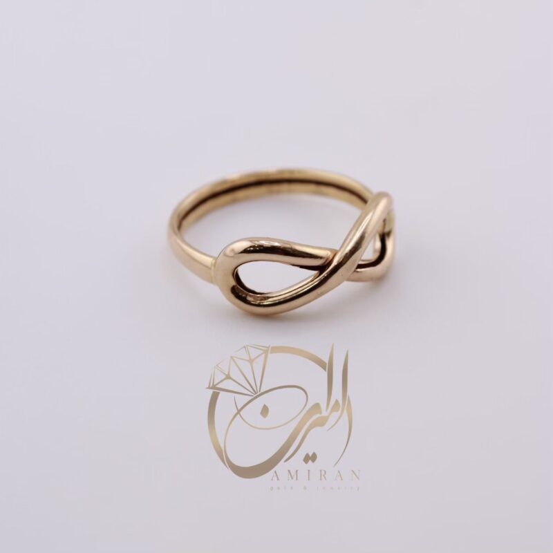 انگشتر بی نهایت - Image 1