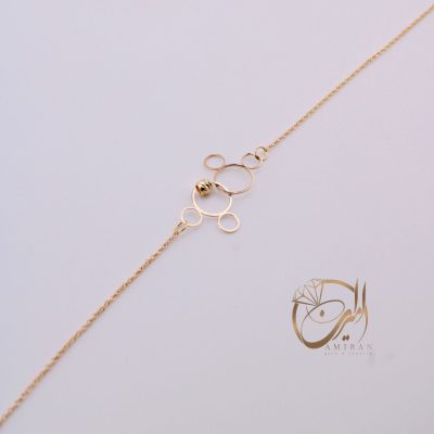 دستبند مینیمال