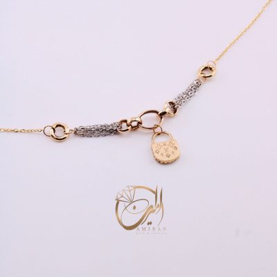 دستبند آویزدار