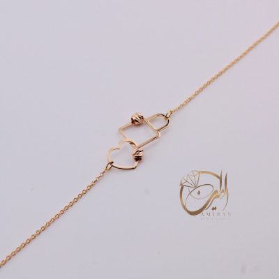 دستبند مینیمال