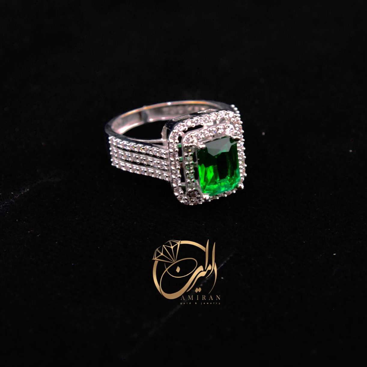 2025_11_20_21_05_IMG_3735 انگشتر برند پیوژن - Image 1