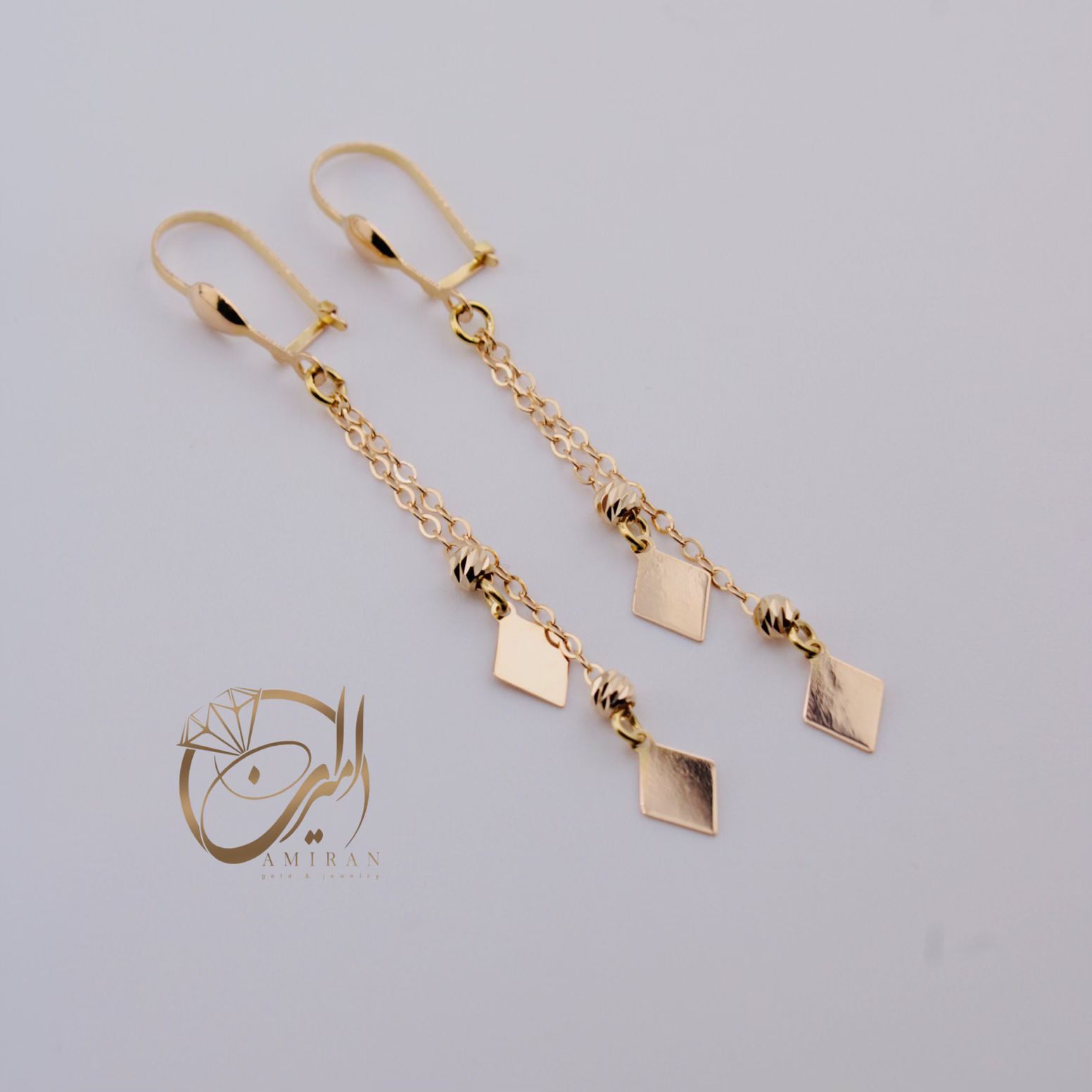 2025_11_20_21_06_IMG_3740 گوشواره آویز - Image 1