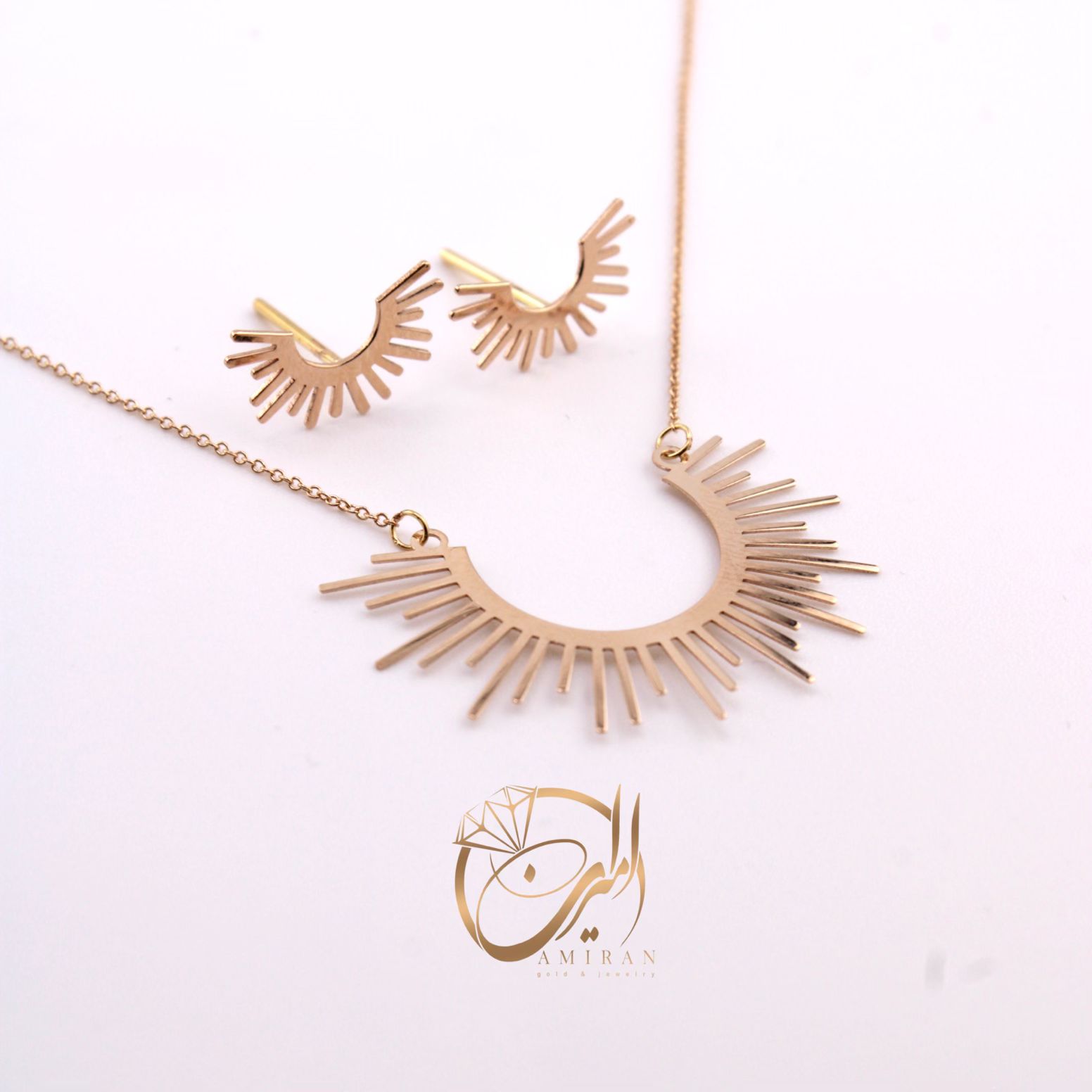 2025_11_20_21_07_IMG_3754 نیم ست خورشید - Image 1