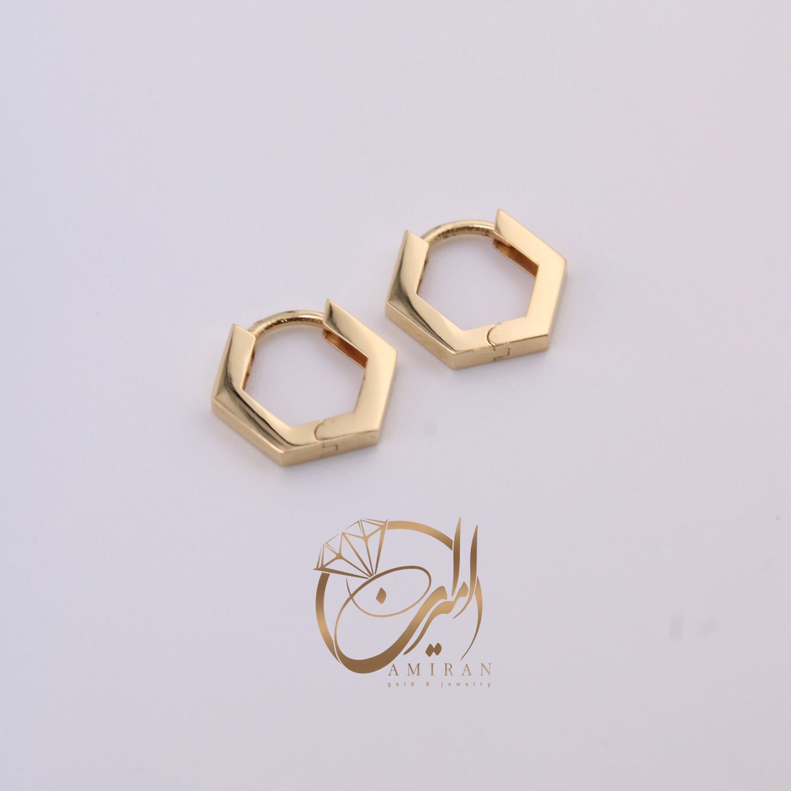 2025_11_24_18_29_IMG_3874 گوشواره کارینا - Image 1