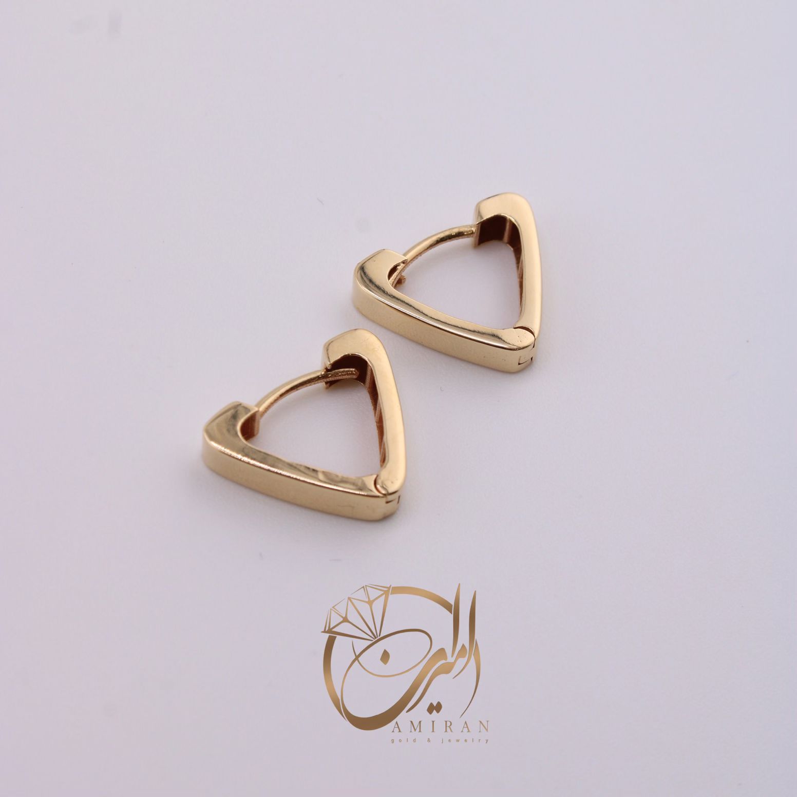 2025_11_24_18_29_IMG_3876 گوشواره کارینا - Image 1