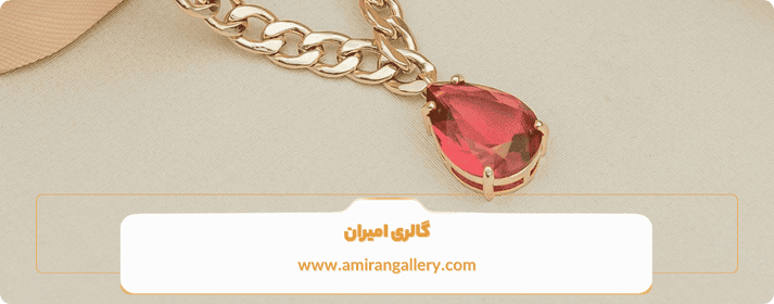 مزایا خرید اینترنتی گردنبند طلا چیست
