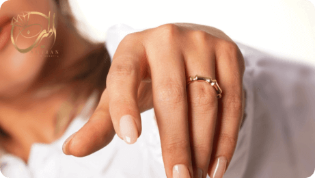 طلای مینیمال چیست