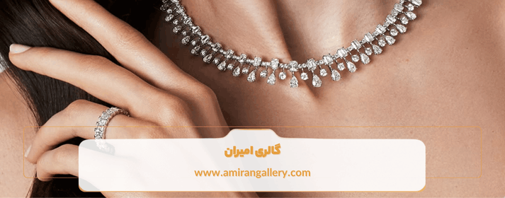 انواع مدل های سرویس طلا پیوه ژن