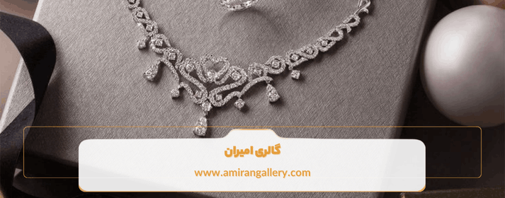 چرا باید سرویس طلای پیوژن را از امیران گالری تهیه کرد؟